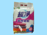 超净天然皂粉